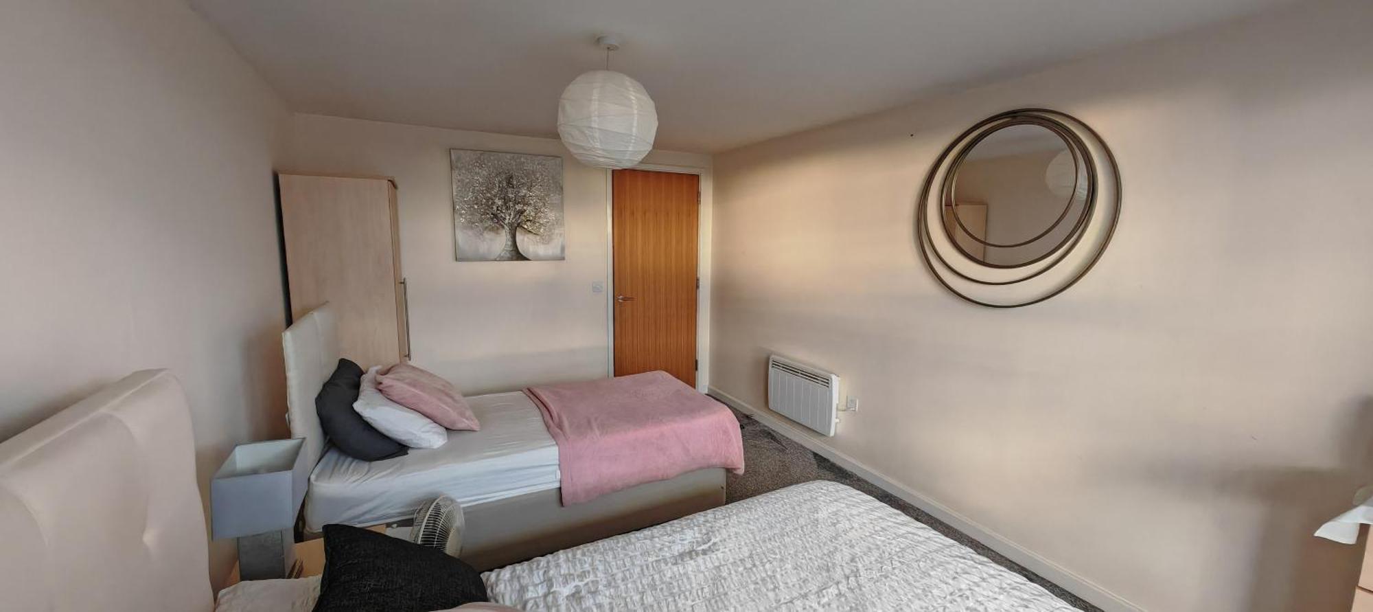 Paramount View Apartamento