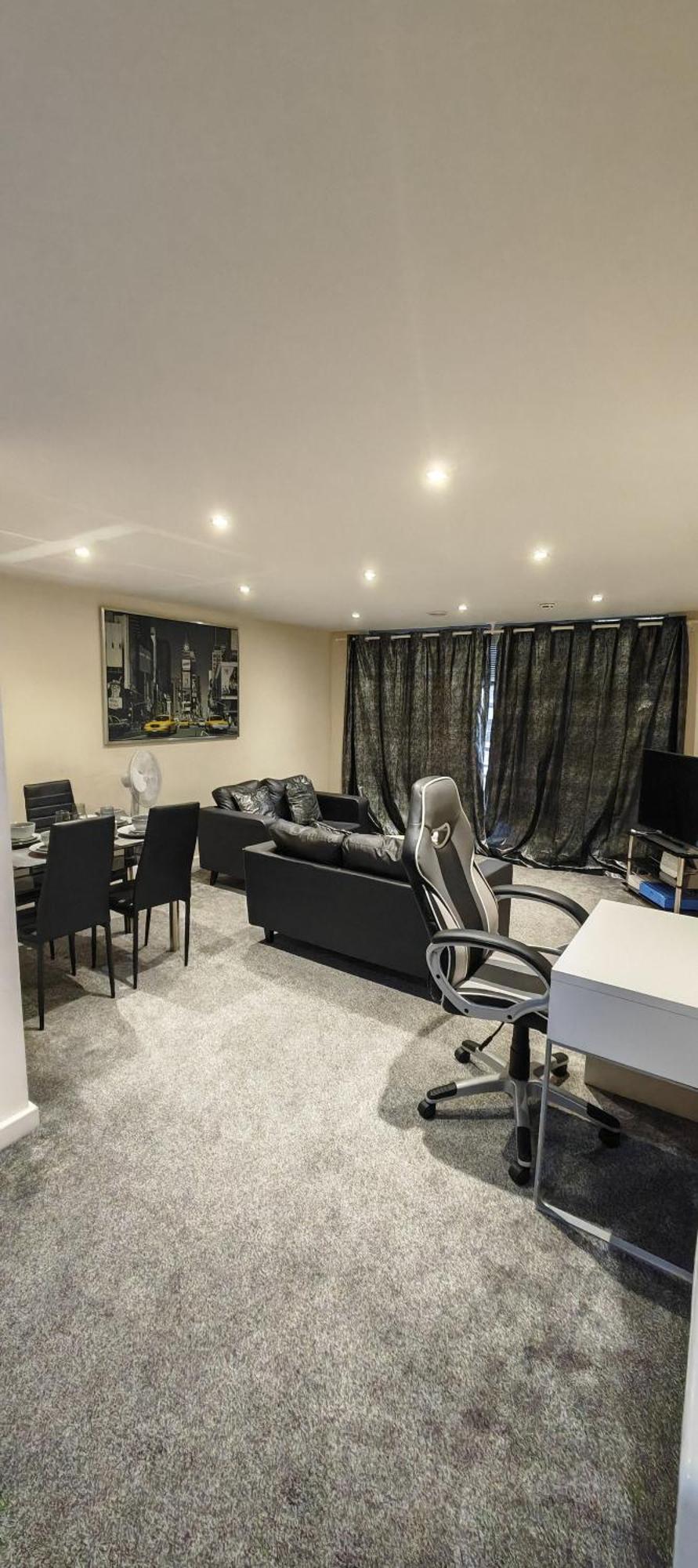 Apartment Paramount View Swindon