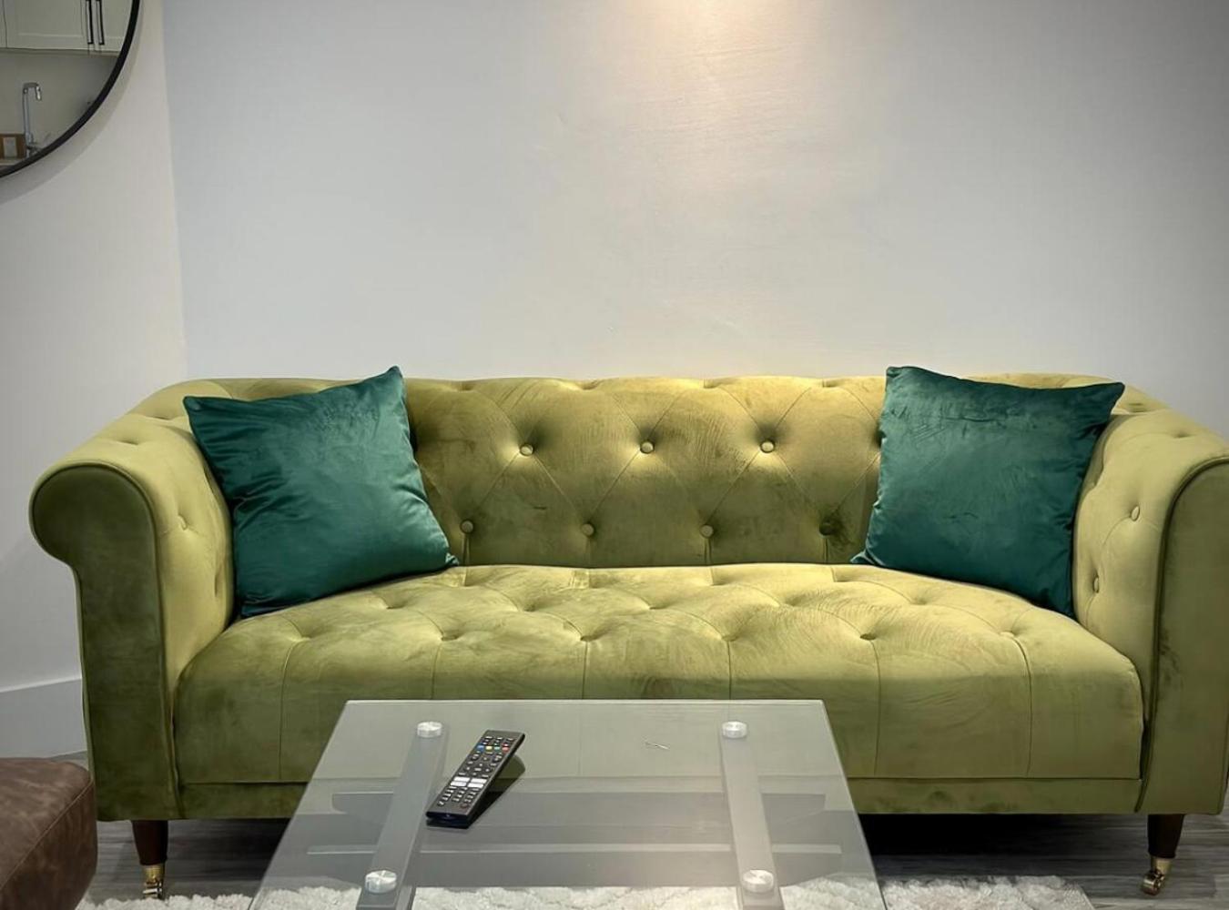 Apartamento Escape In Town Centre - Free Parking *