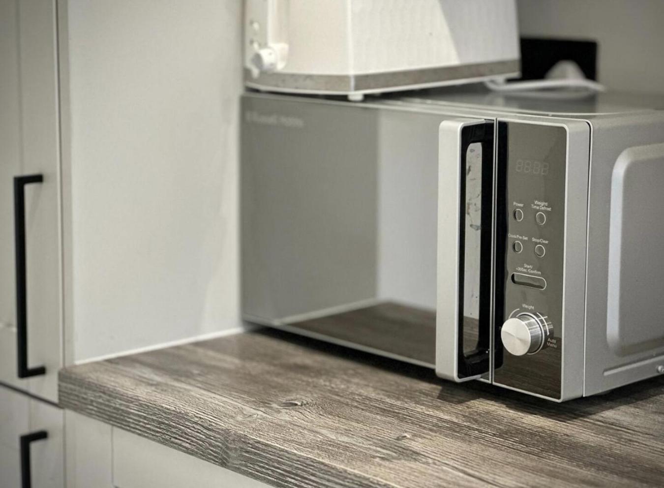 Escape In Town Centre - Free Parking Apartamento