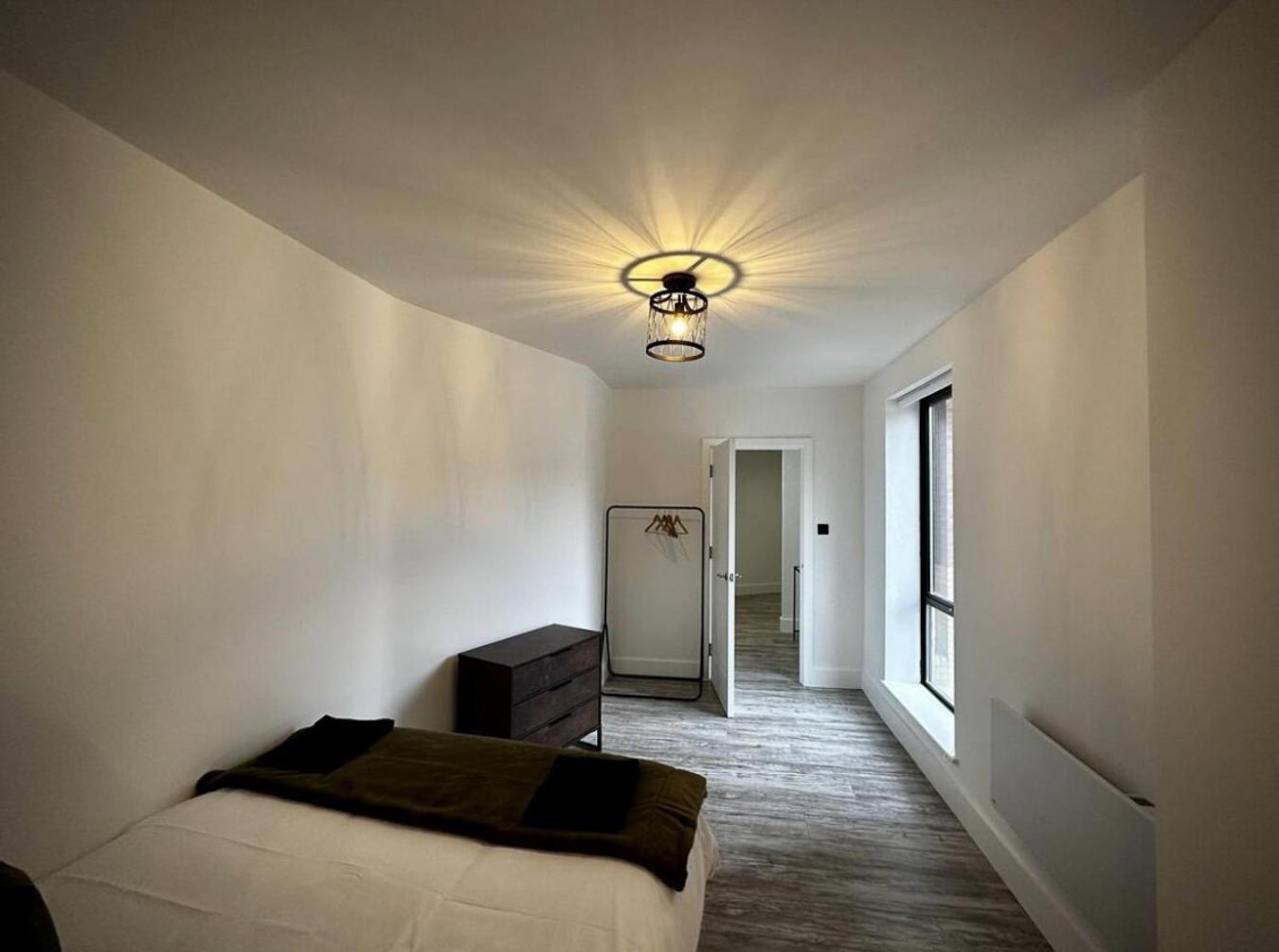 Apartamento Escape In Town Centre - Free Parking *