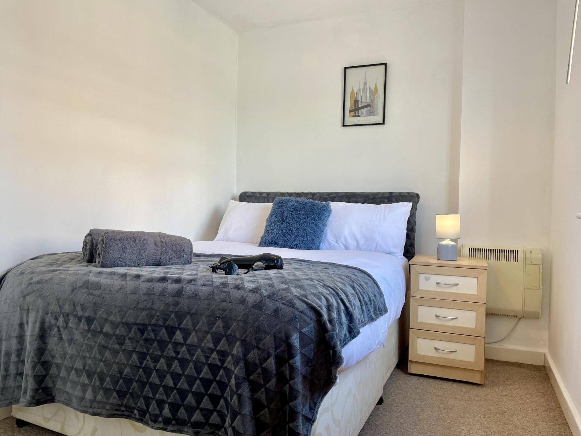 Hk Life Serviced , Centre Apartment *