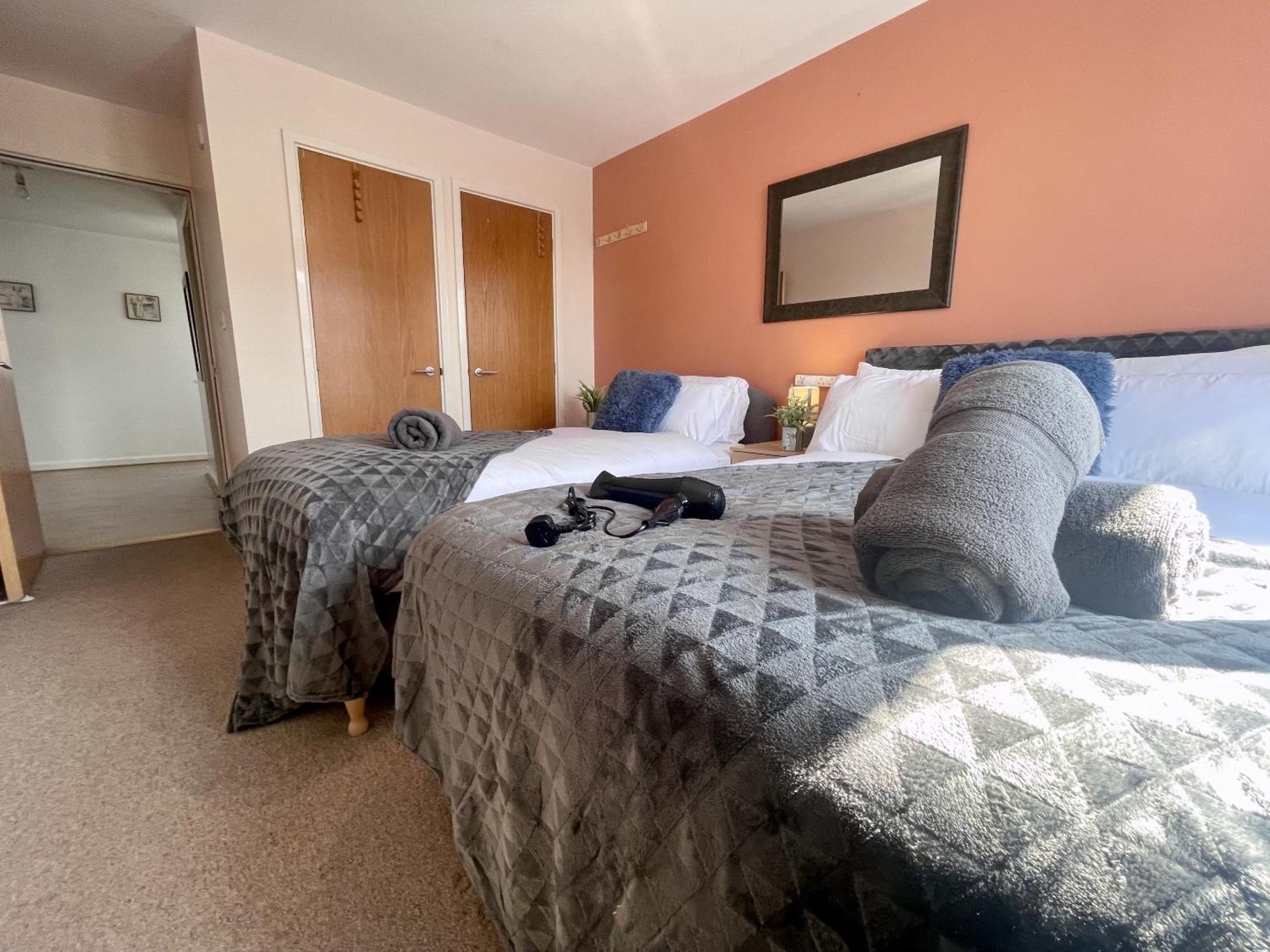 Hk Life Serviced , Centre Apartment *