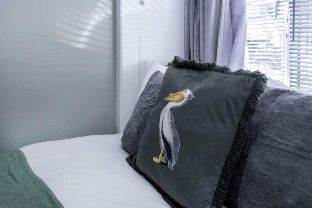 Juniper Close Retreat Swindon