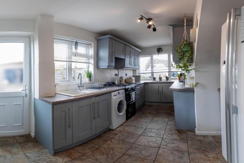 Holiday home Juniper Close Retreat Swindon
