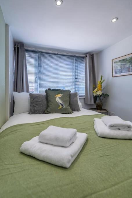 Juniper Close Retreat Swindon