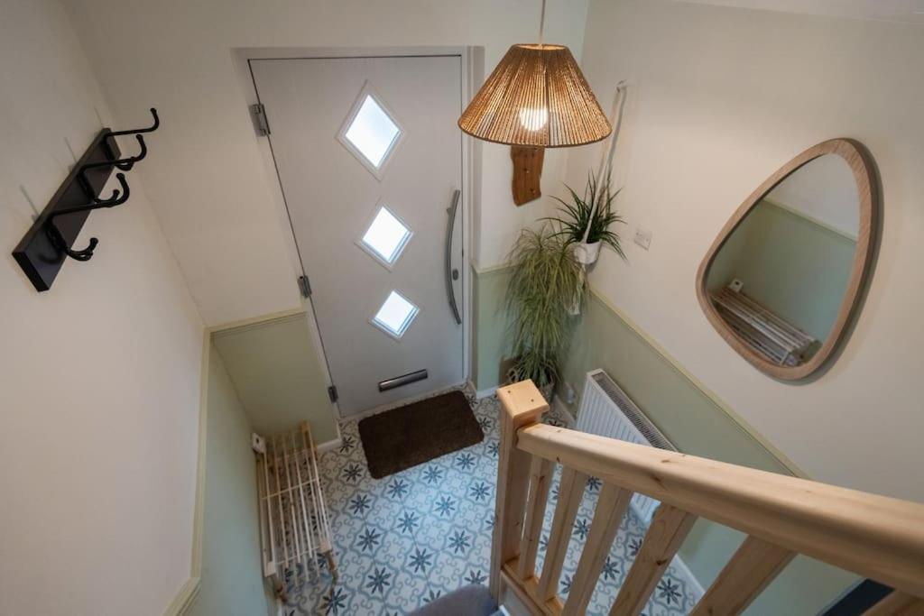 Juniper Close Retreat