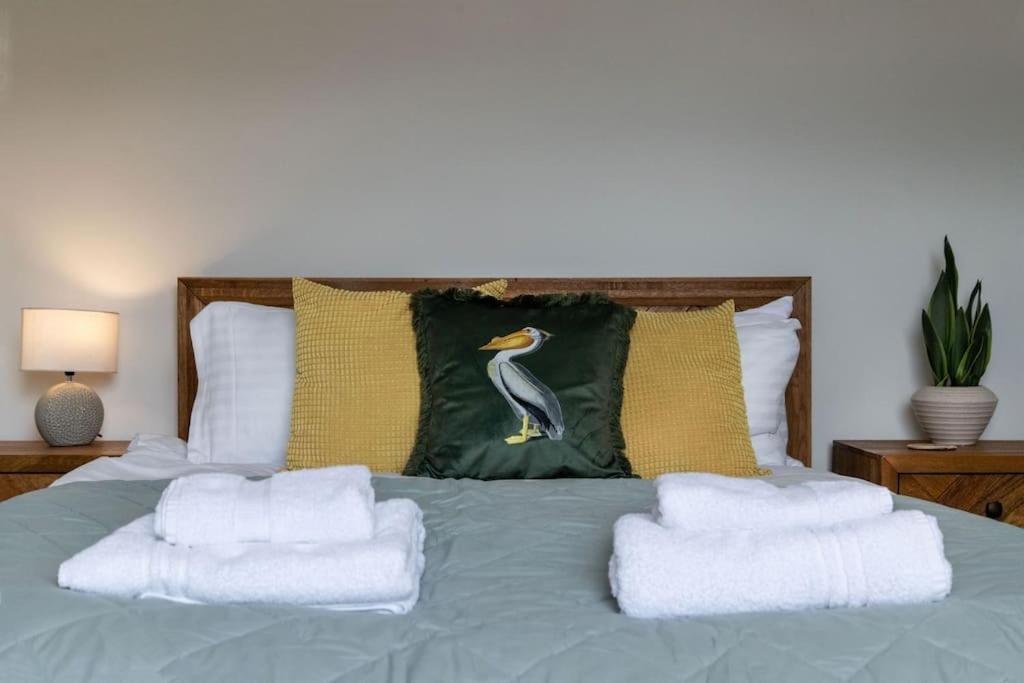 Juniper Close Retreat Holiday home