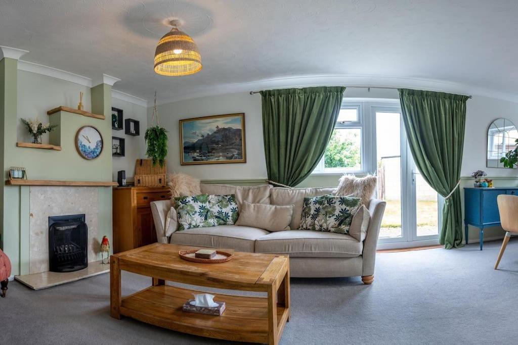 Juniper Close Retreat