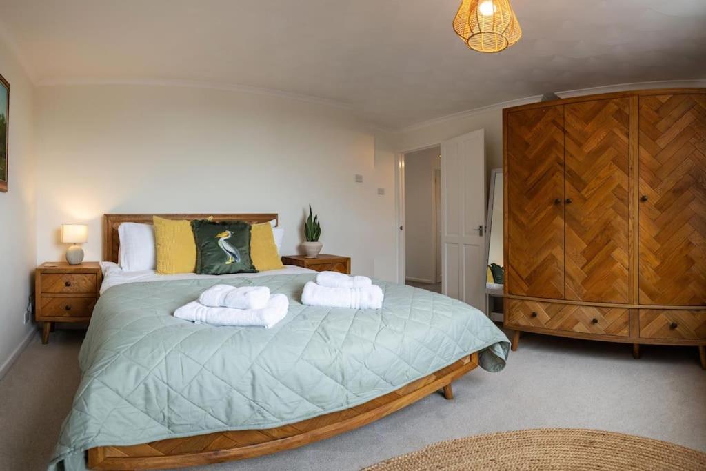 Juniper Close Retreat Holiday home *