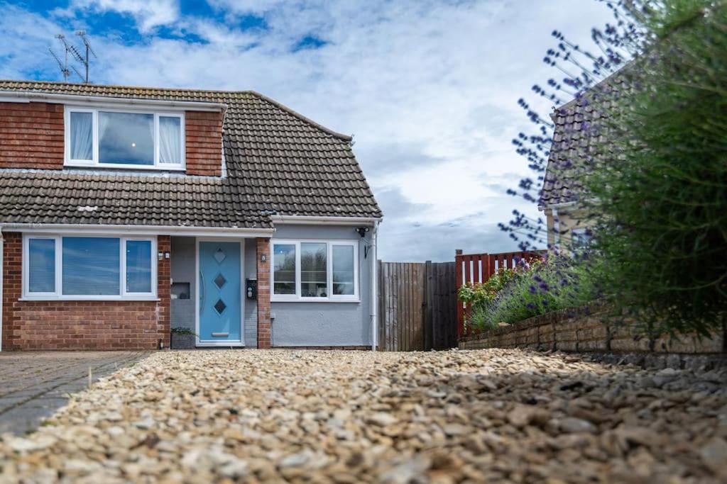 Juniper Close Retreat Swindon