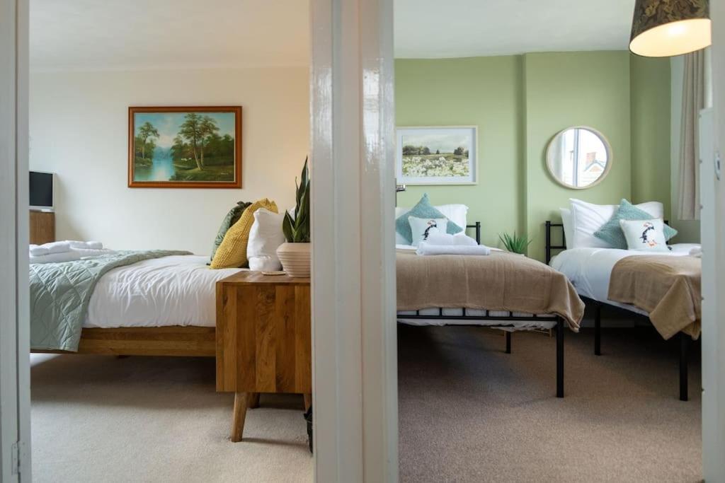 Juniper Close Retreat Holiday home *