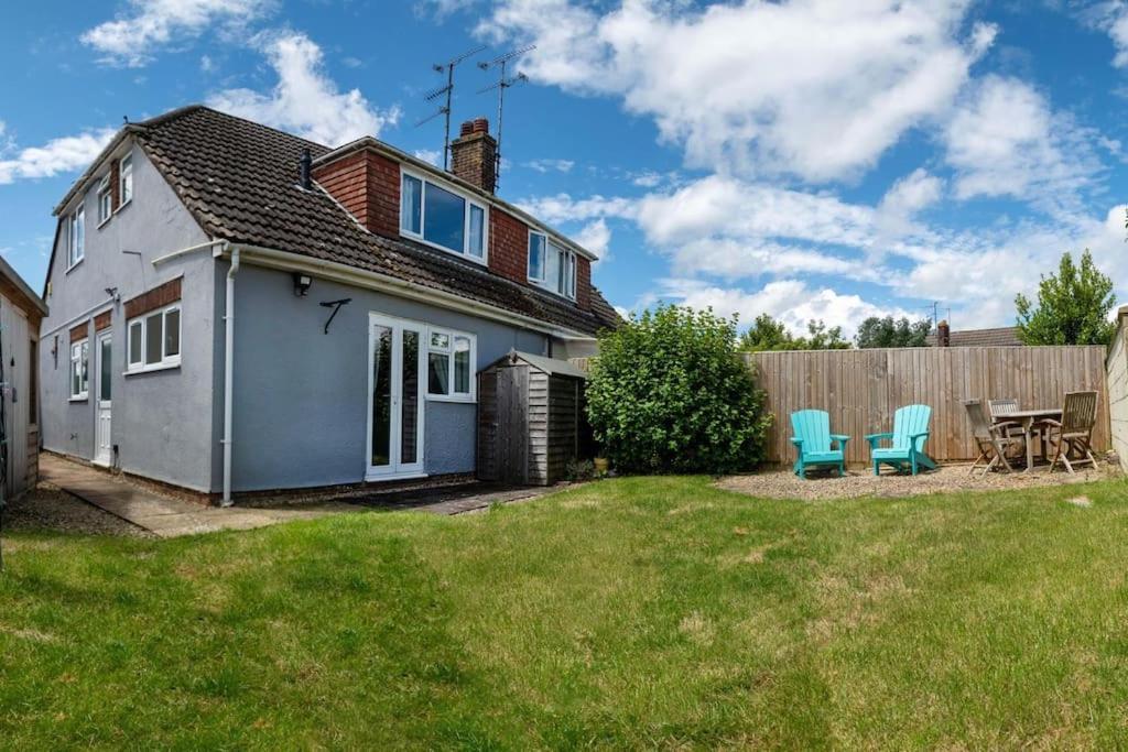 Juniper Close Retreat Holiday home