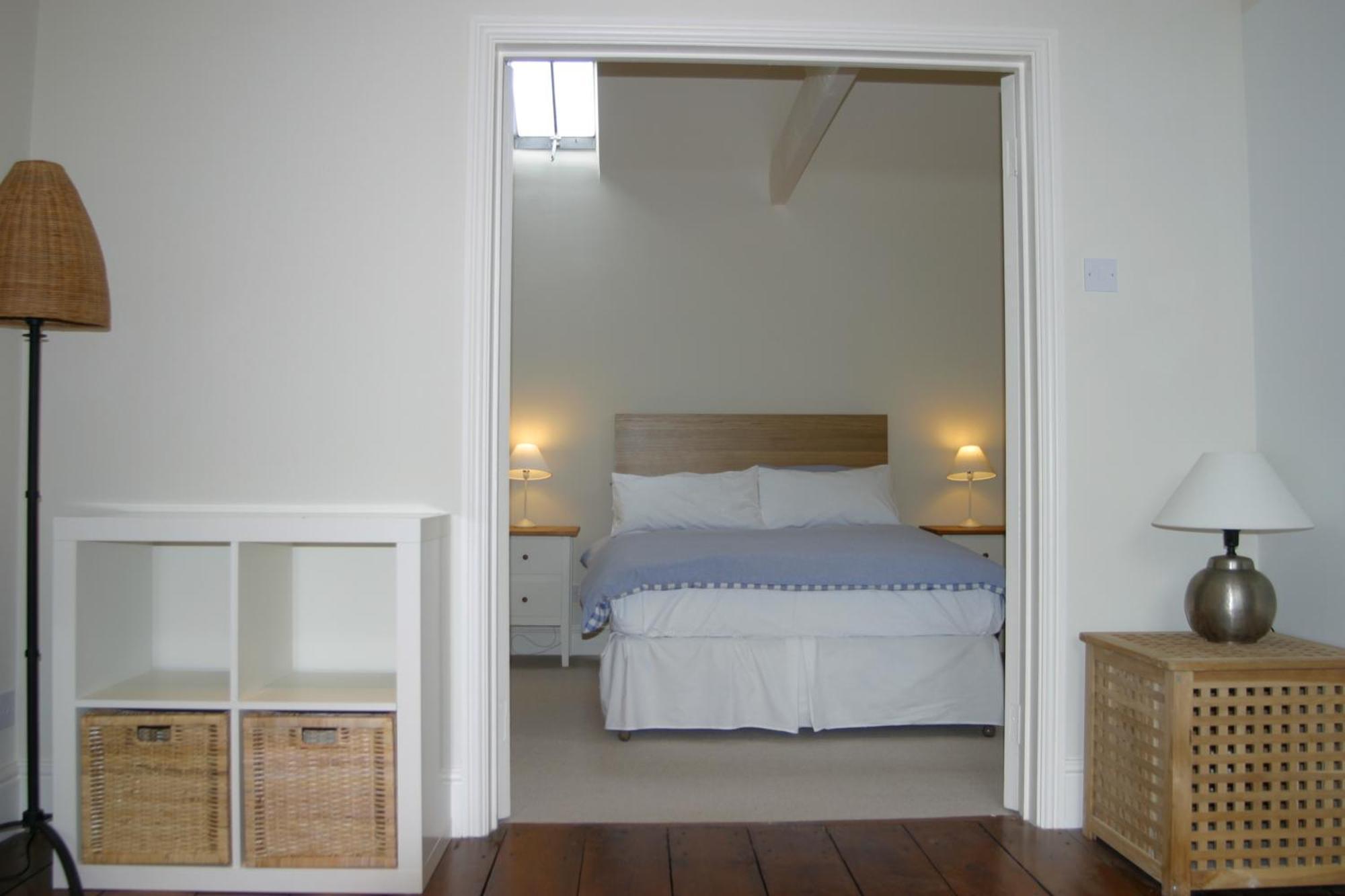 Stable Apartment Swindon