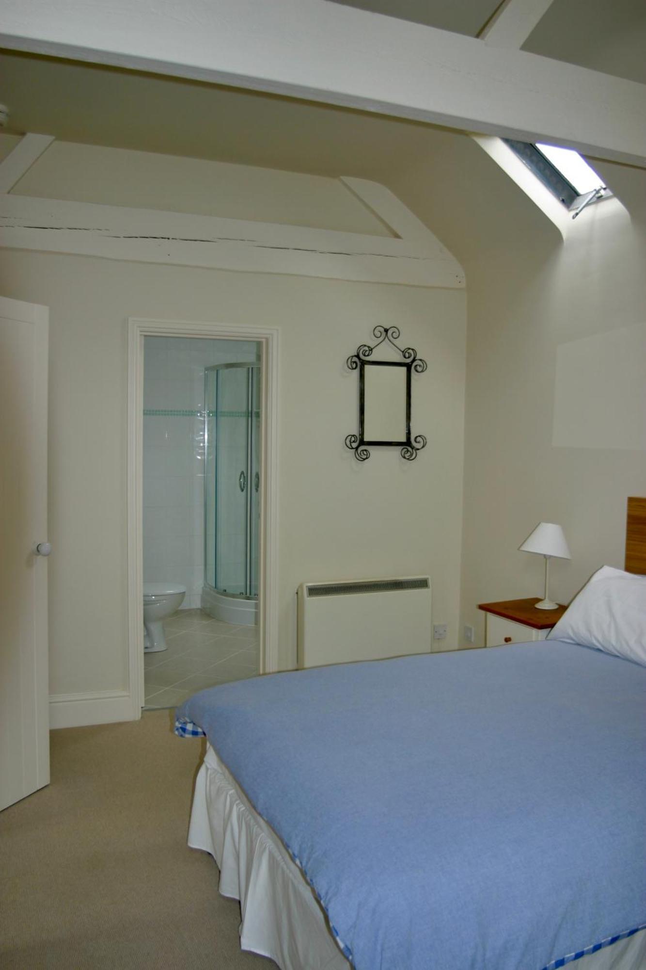 Apartment Stable Swindon