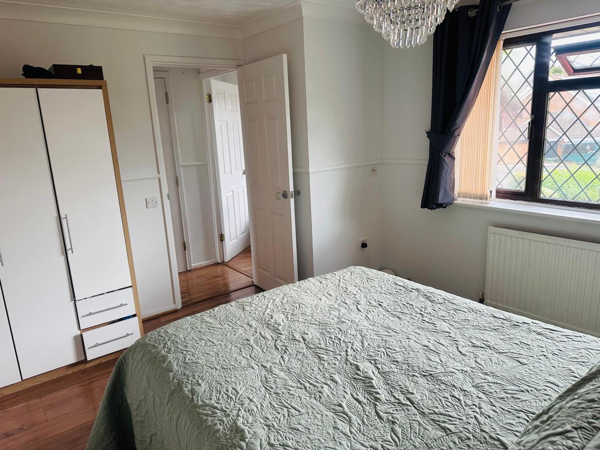 Away From Guest house Swindon