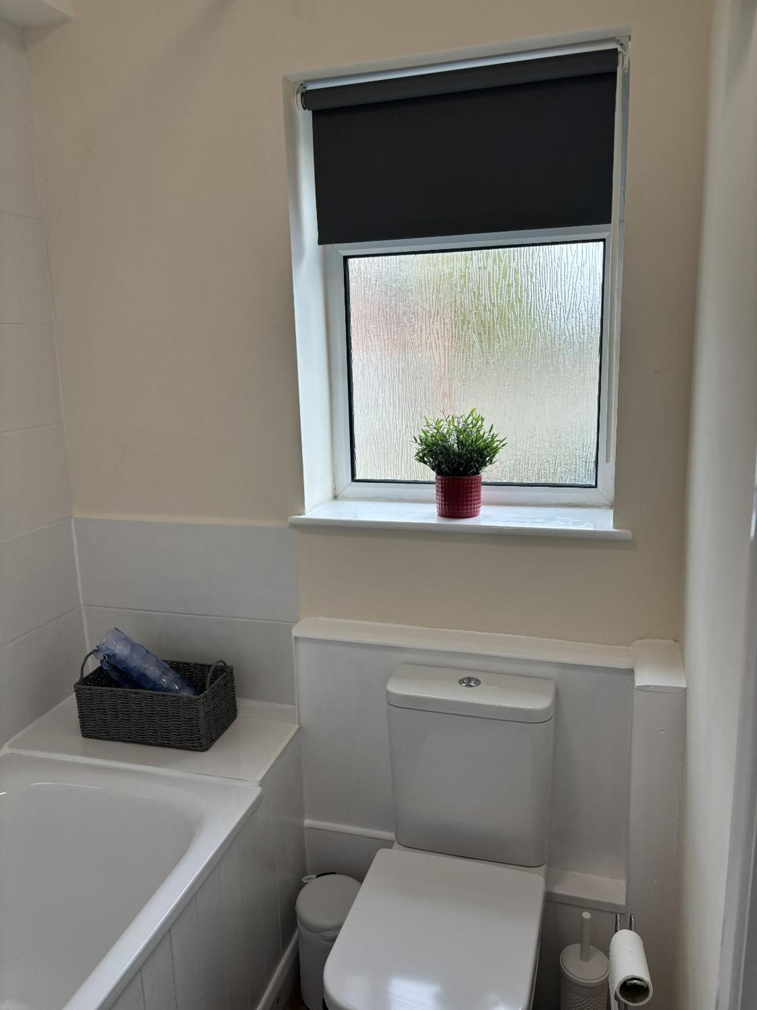 Apartment - 1 Bed, Cosy Retreat *