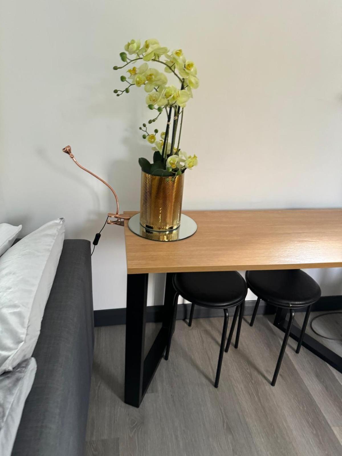 Apartment Modern In Peaceful Area Swindon