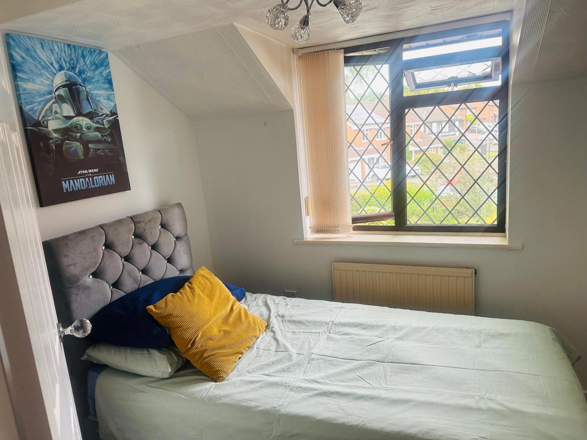 Guest house Away From