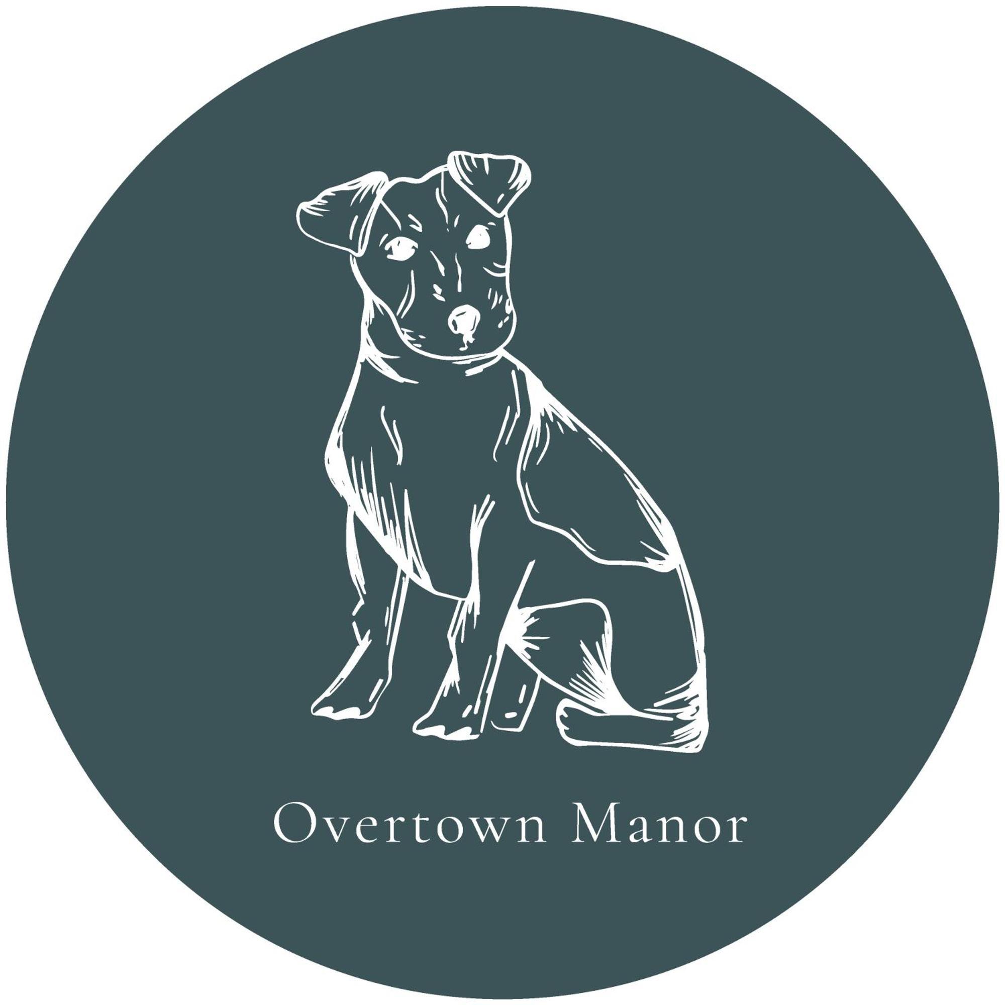 Overtown Manor