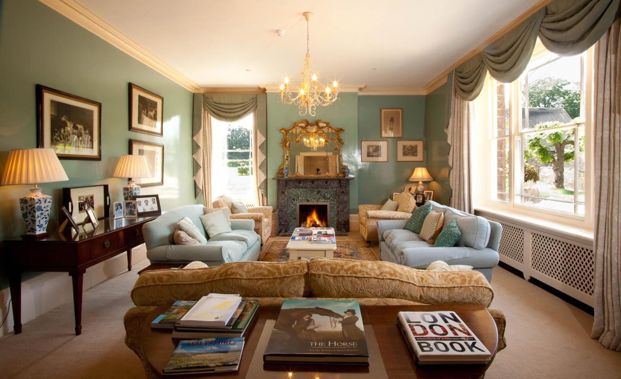 Bed & Breakfast Overtown Manor 5*