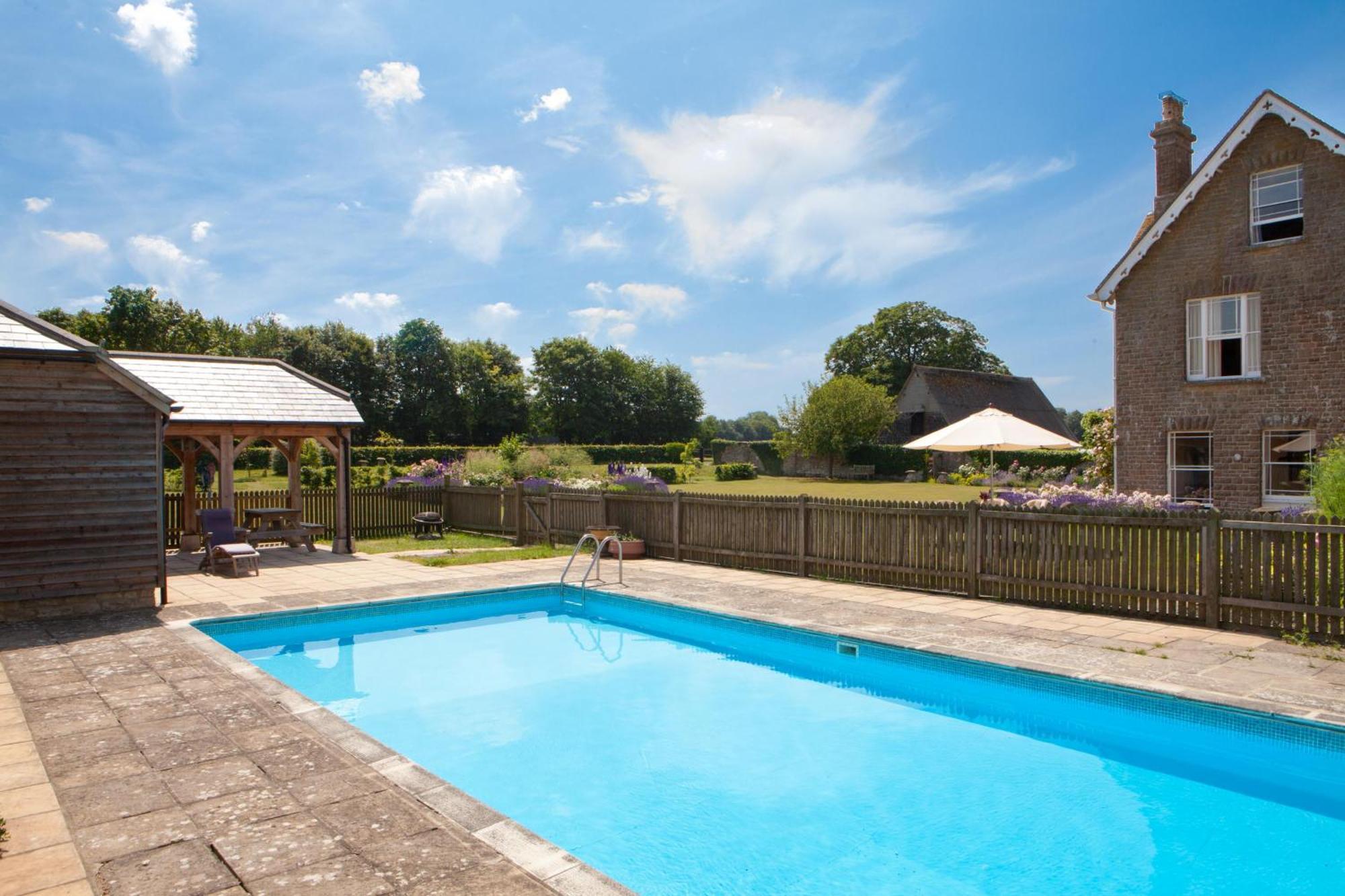 Overtown Manor Swindon