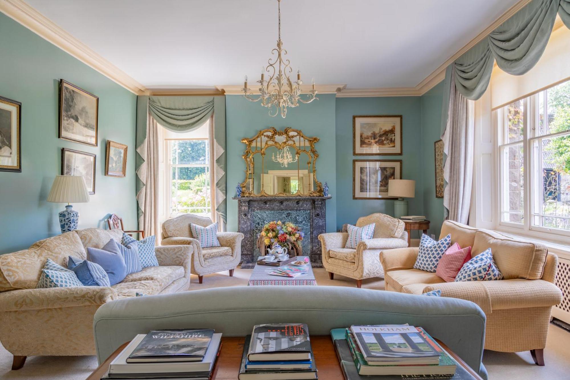 Overtown Manor 5* Swindon