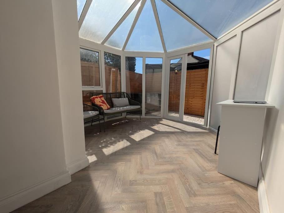 Apartamento Hot Tub Retreat - *