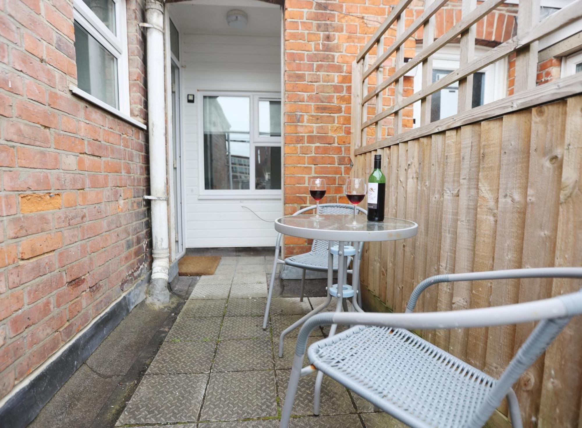Havelock By N And N Ltd, Centre, Ideal For Contractors, Professionals, Close To Centre, Long Disc Available *