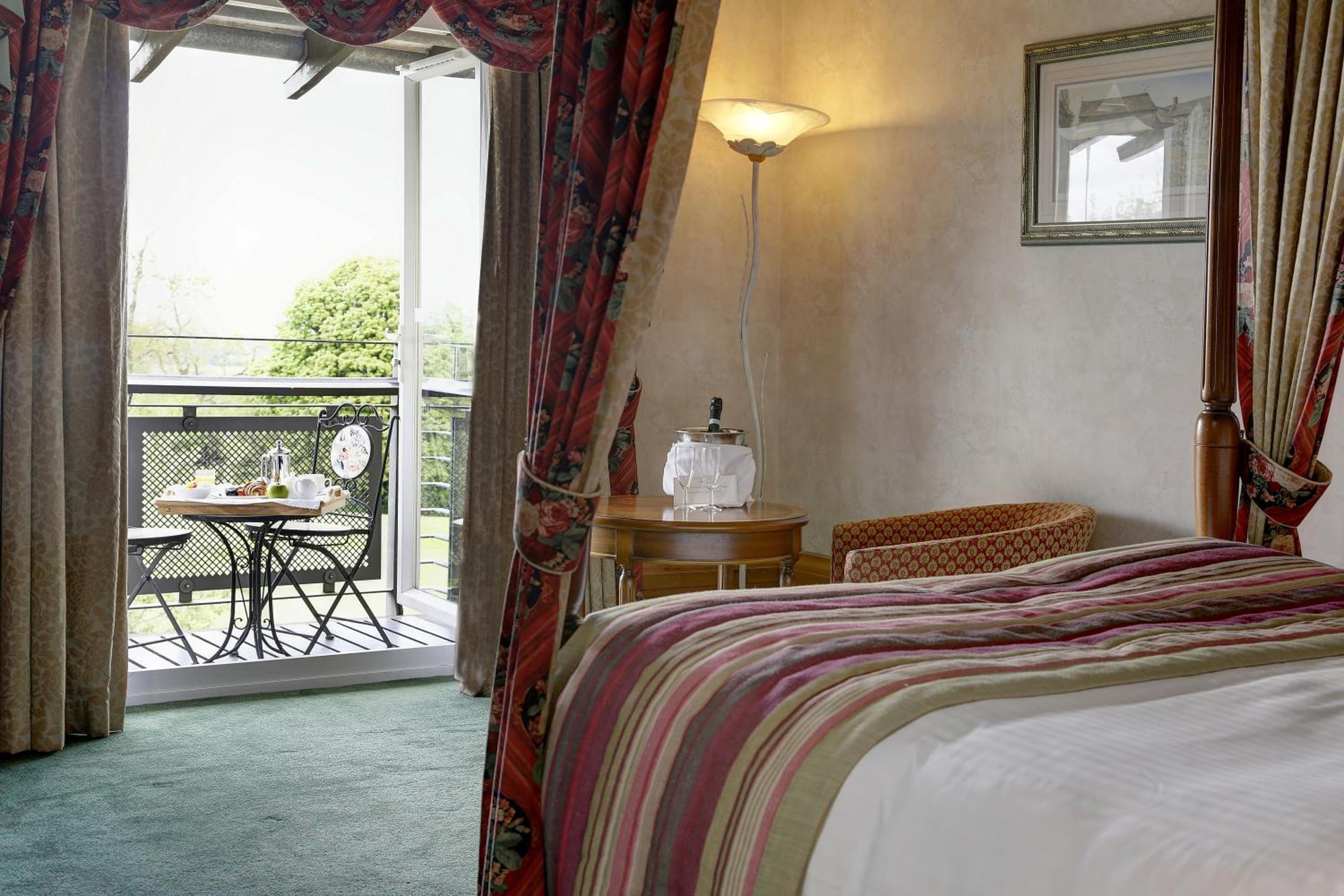 Hotel Blunsdon House Hotel, Bw Premier Collection 4*