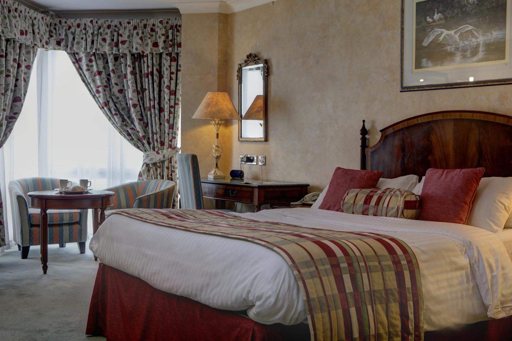 Hotel Blunsdon House Hotel, Bw Premier Collection Swindon