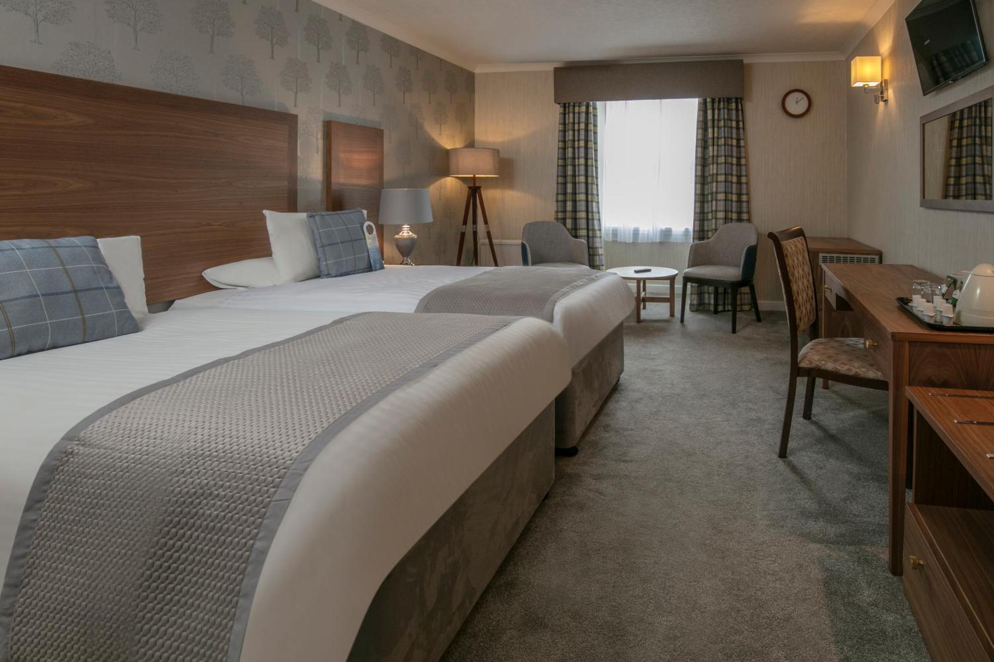 Blunsdon House Hotel, Bw Premier Collection 4*