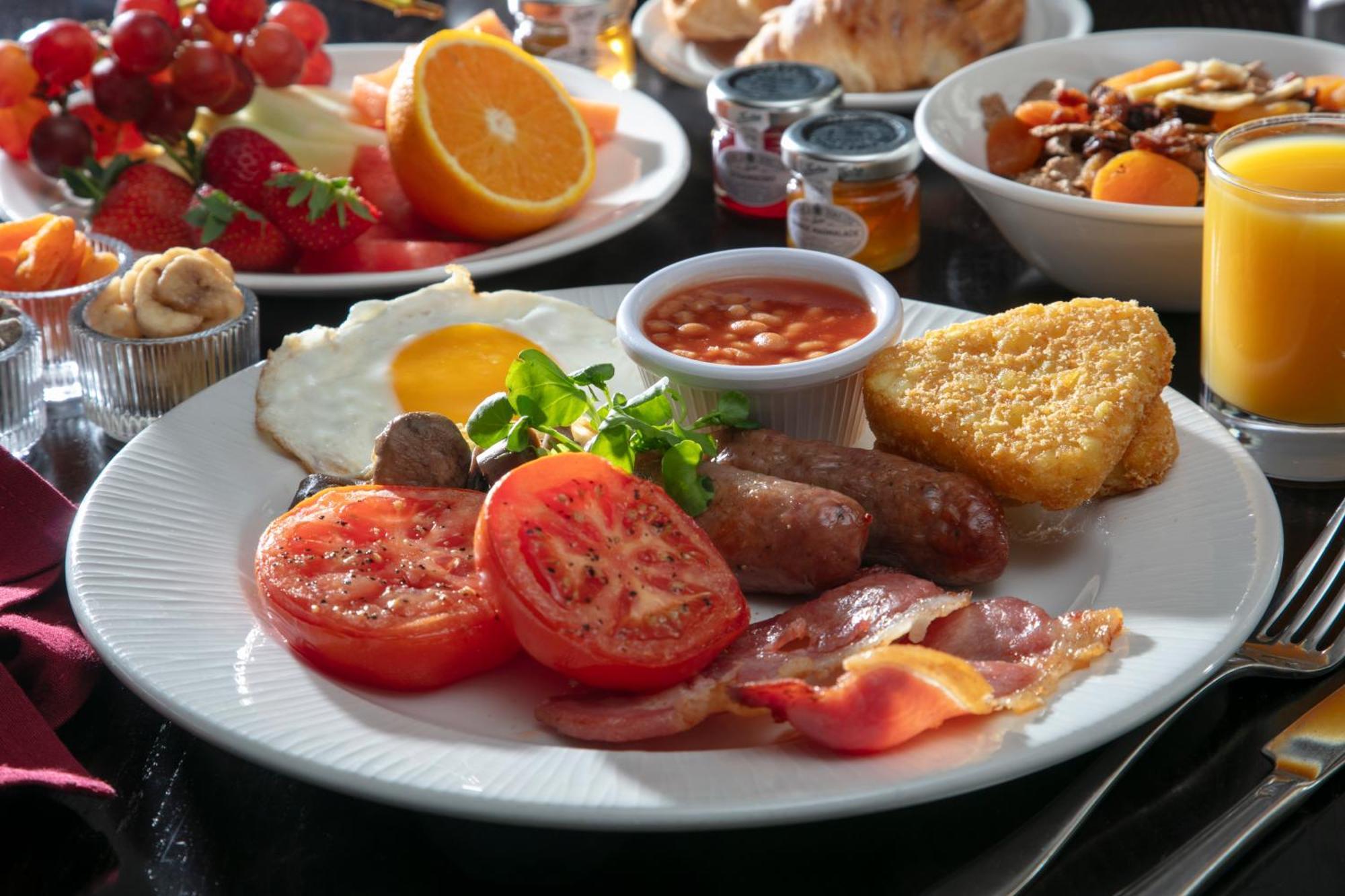 Blunsdon House Hotel, Bw Premier Collection 4* Swindon