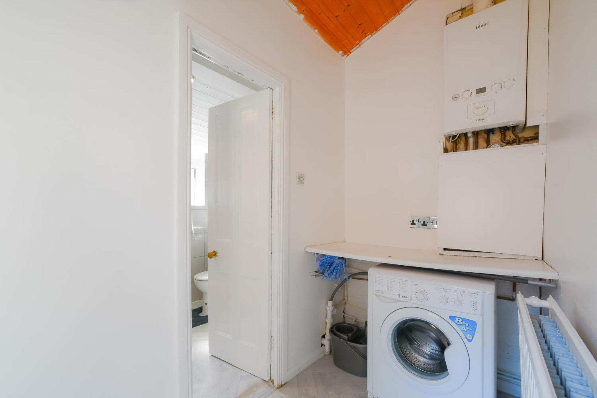 Parkside Victorian Retreat Near Town Centre Holiday home