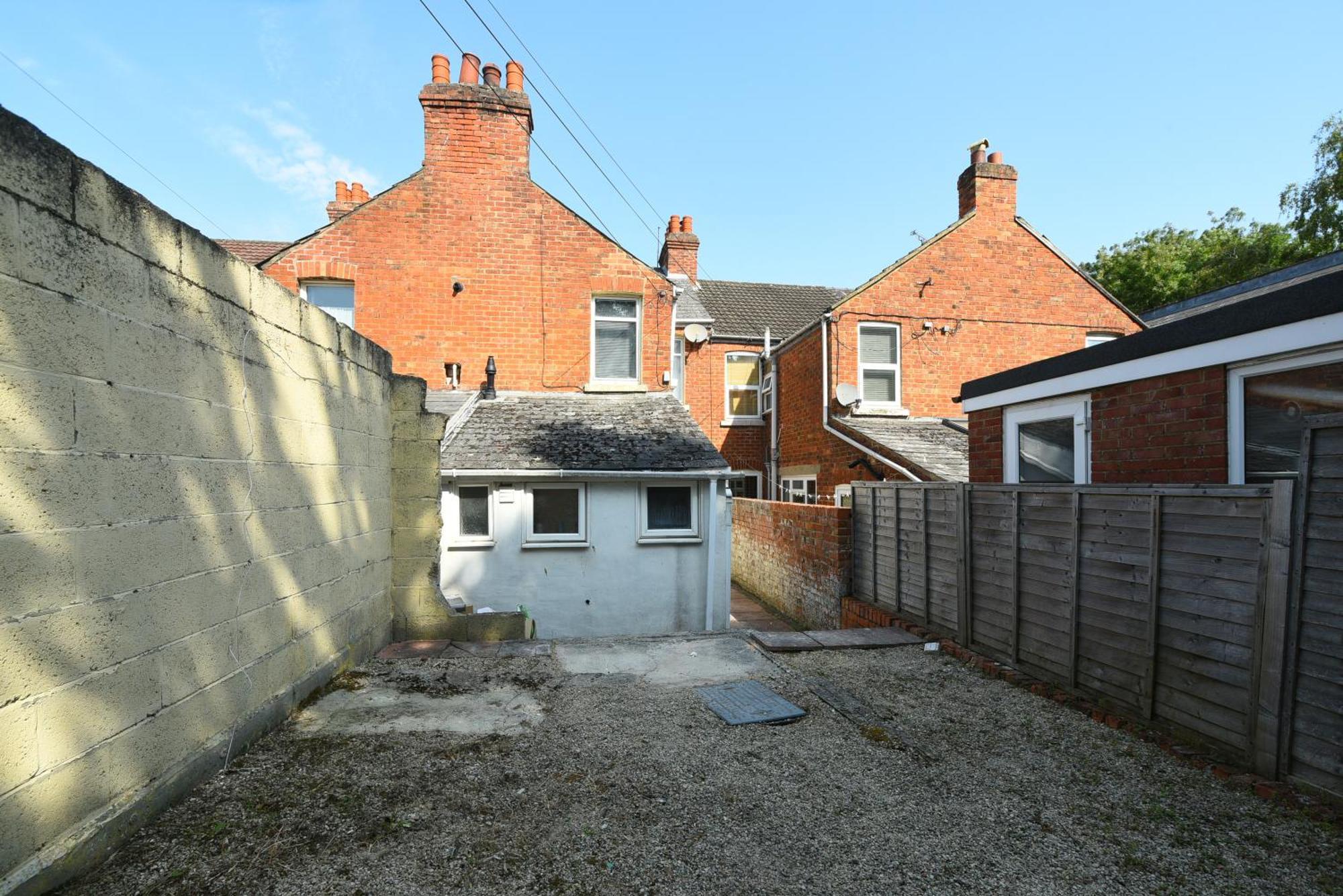 Parkside Victorian Retreat Near Town Centre * Swindon