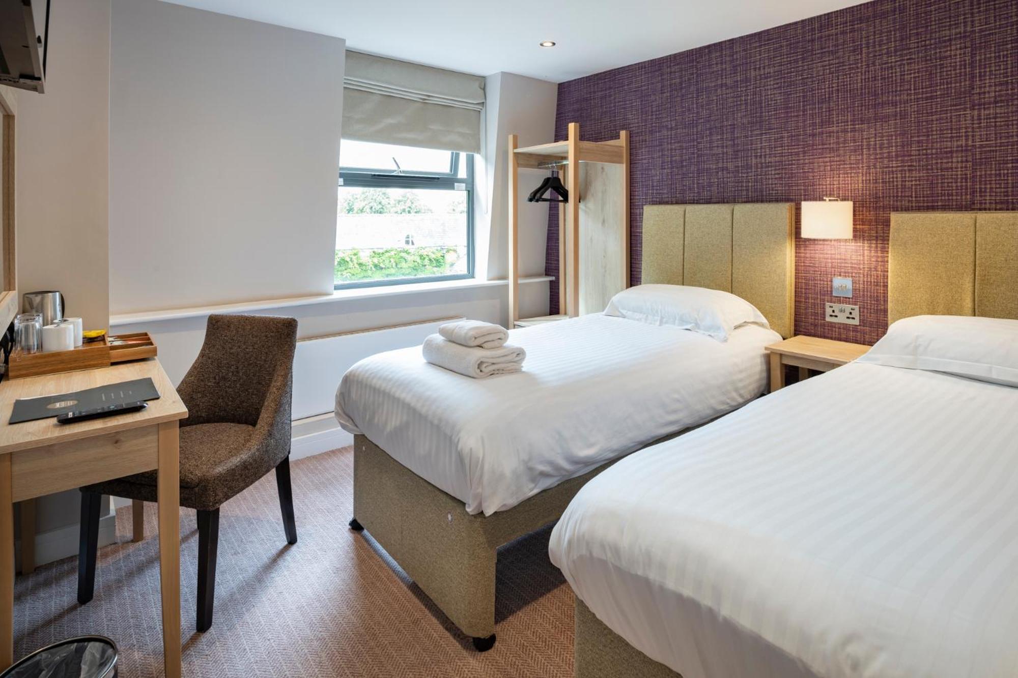 Lydiard Park & Conference Centre