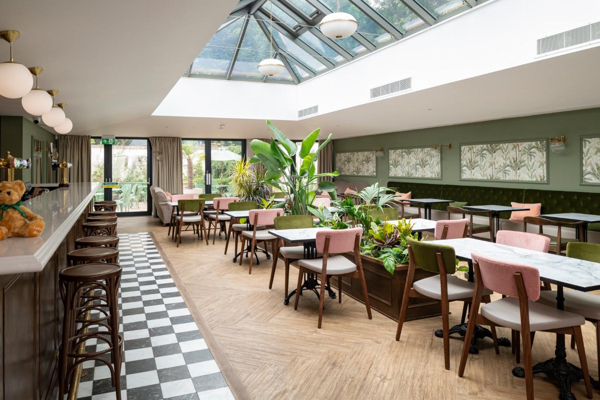 Hotel Lydiard Park & Conference Centre Swindon