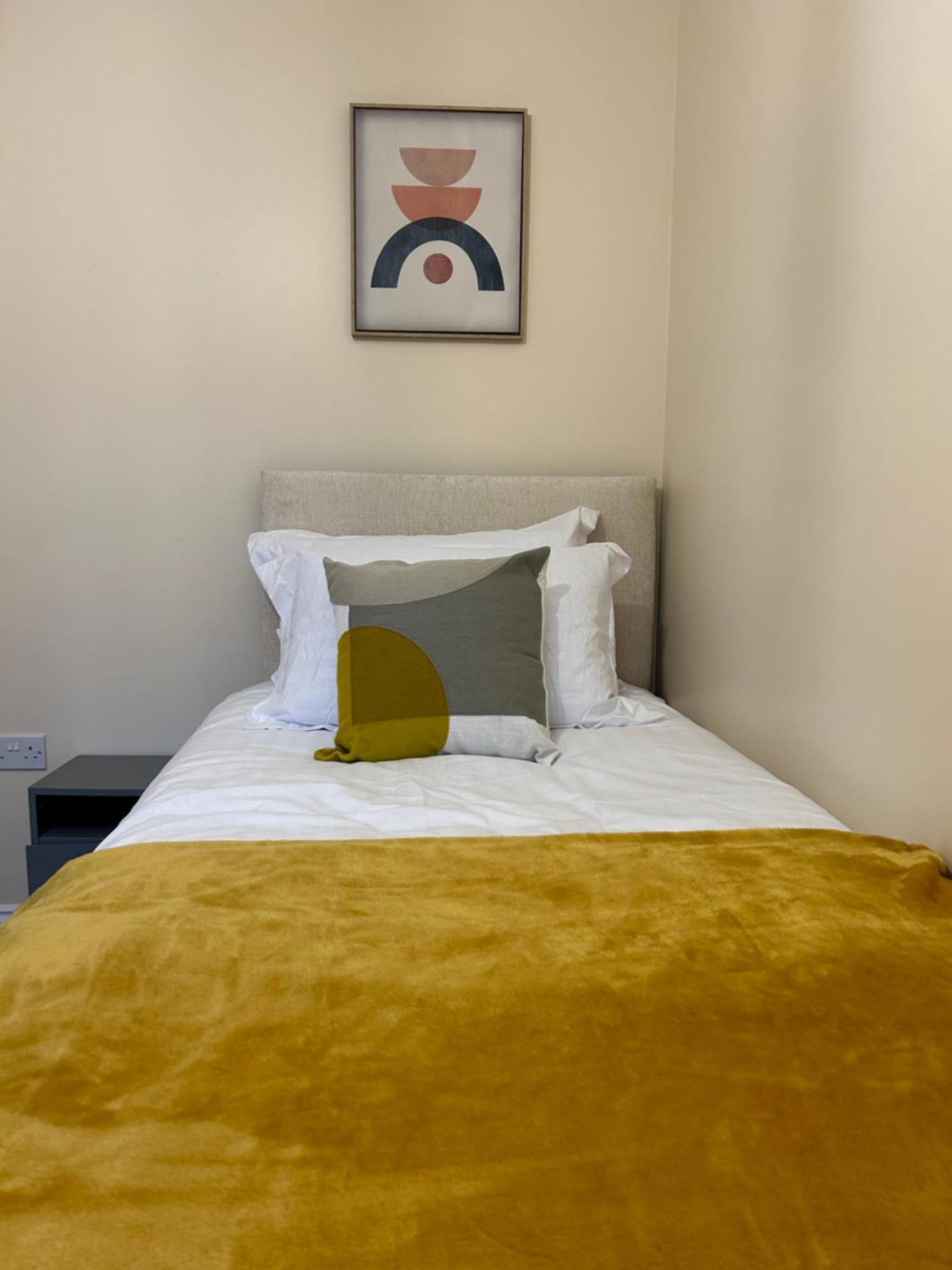 Comfy 3 Bed House North Holiday home *
