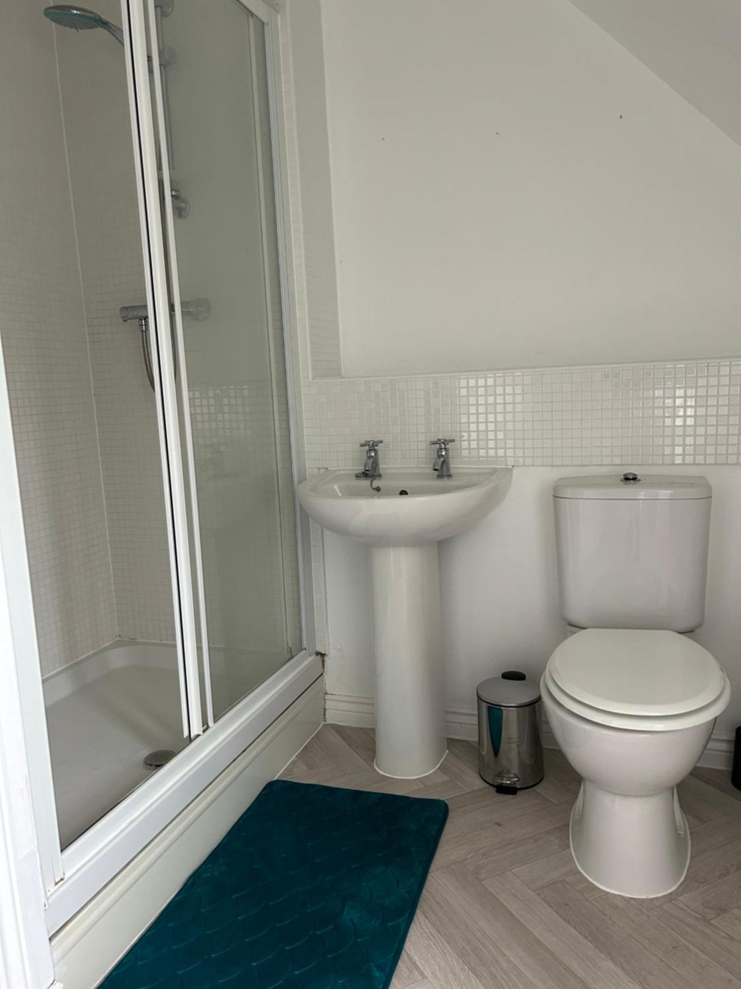 Comfy 3 Bed House North Holiday home