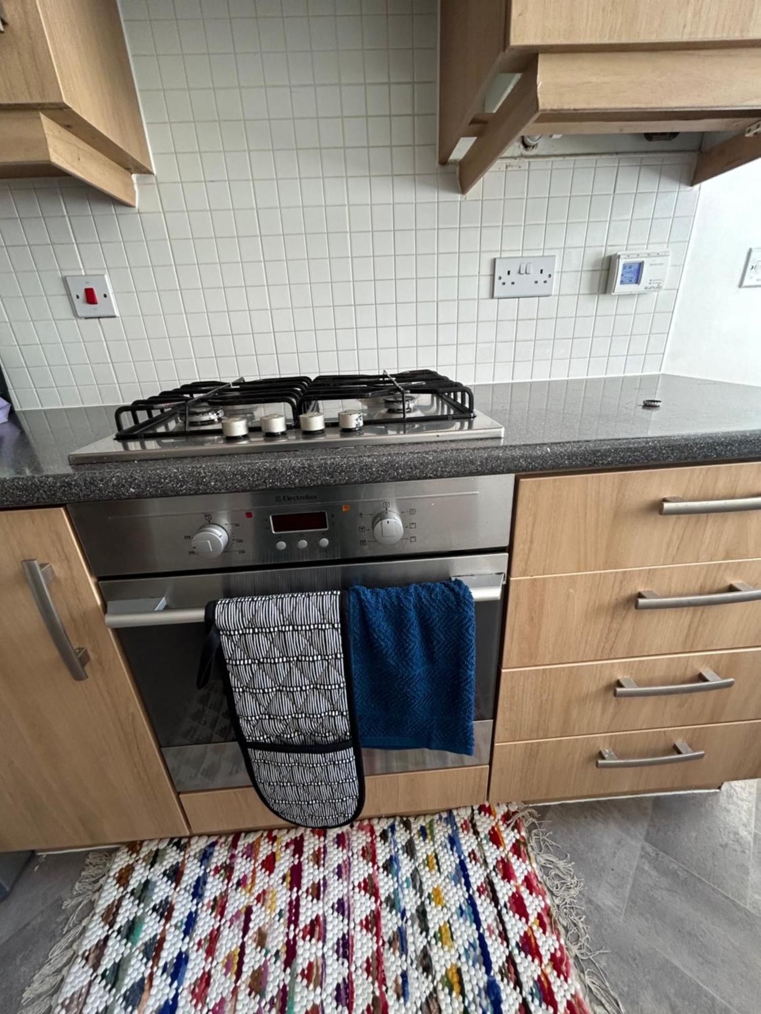 Comfy 3 Bed House North Swindon
