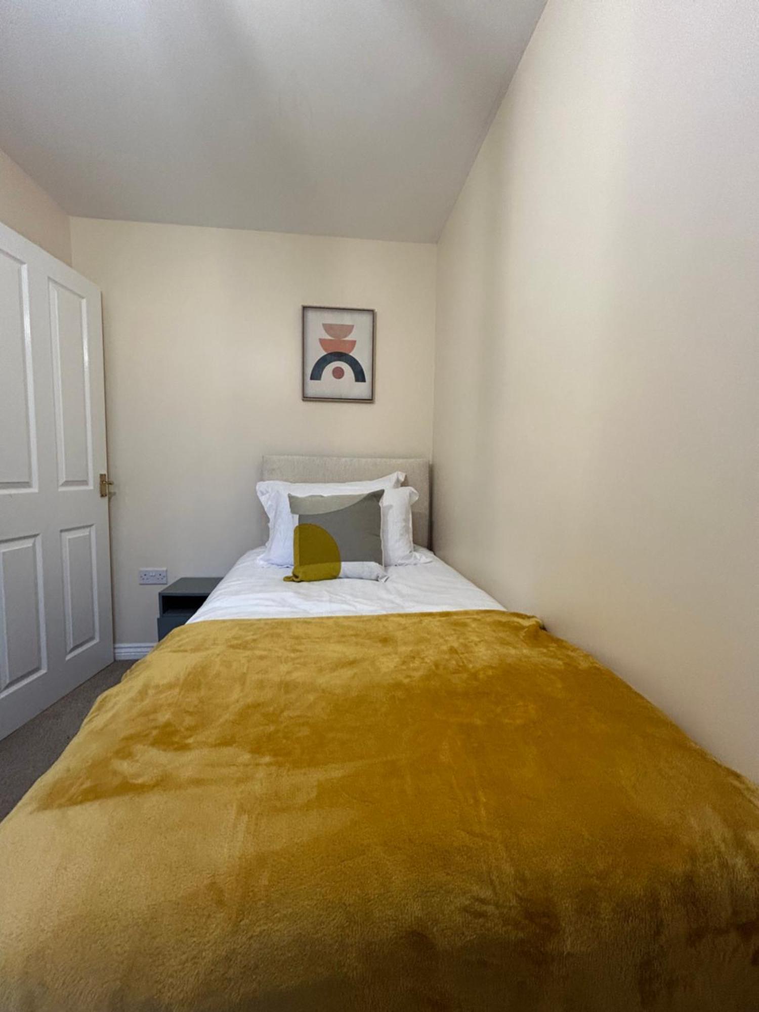 Holiday home Comfy 3 Bed House North *