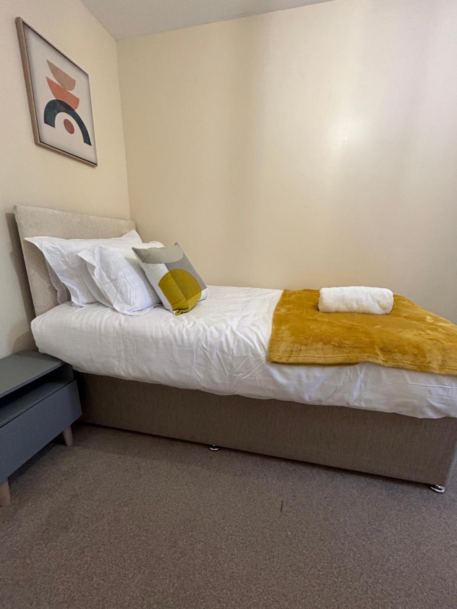 Comfy 3 Bed House North Holiday home