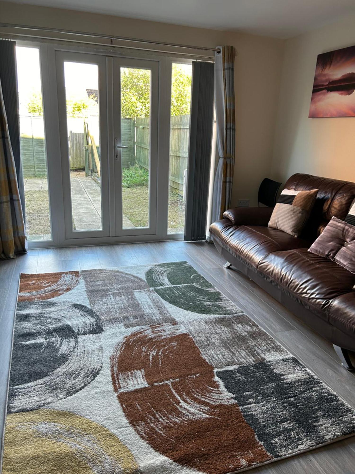 Comfy 3 Bed House North Holiday home *