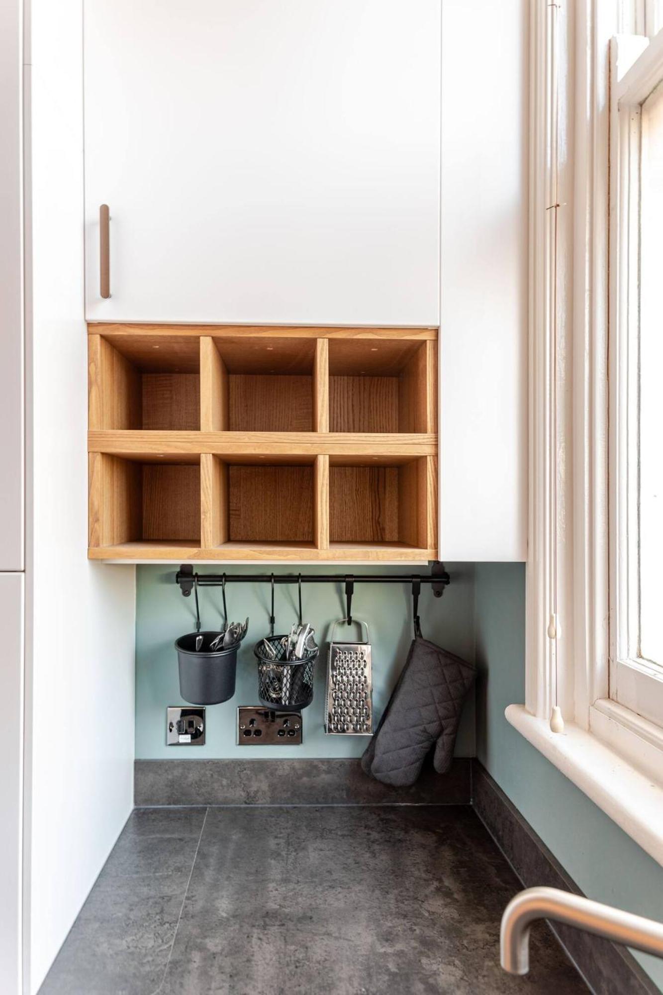 Stylish Flat In Location With Free Parking