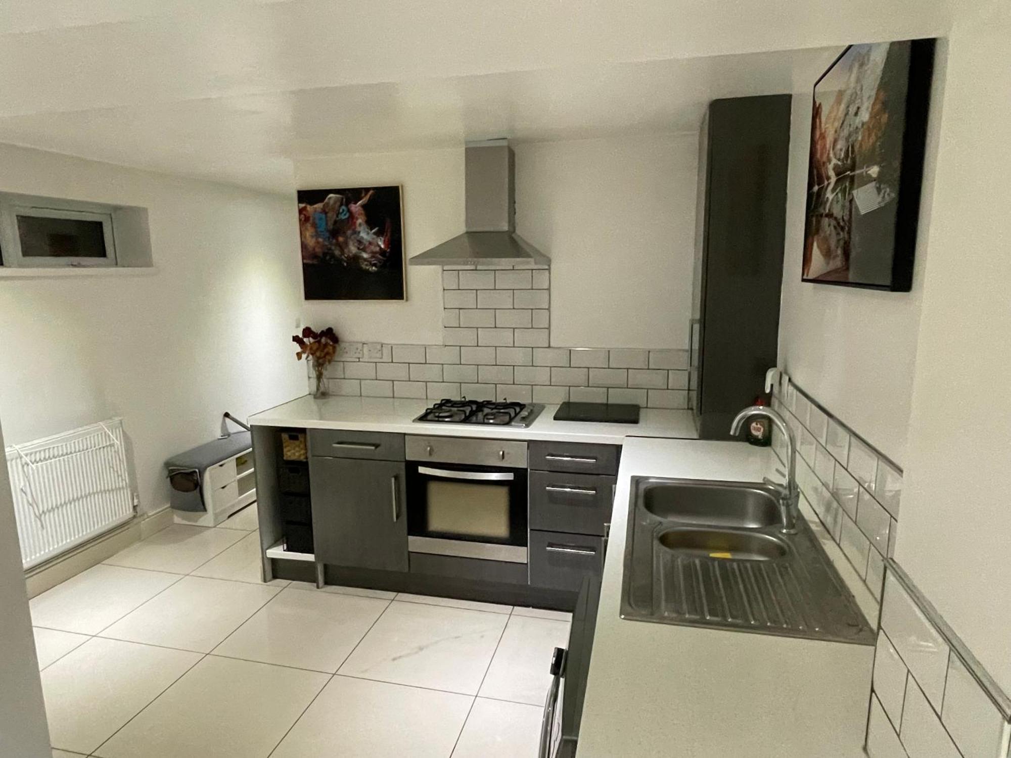 Apartment Welcome 54