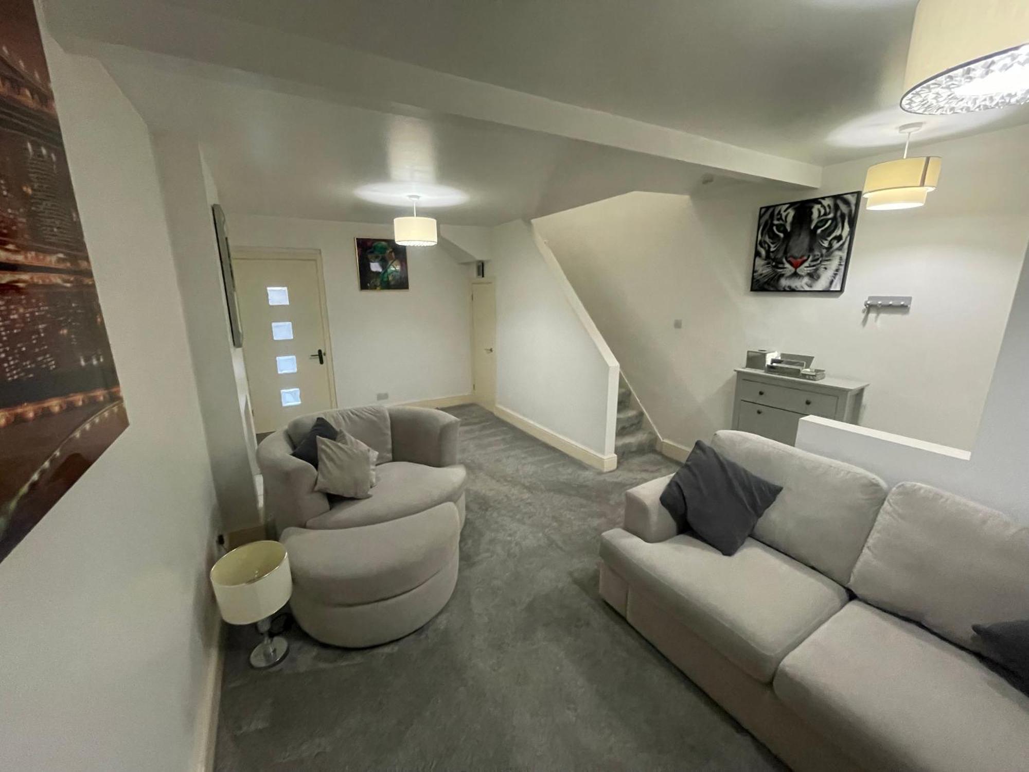 Apartment Welcome 54