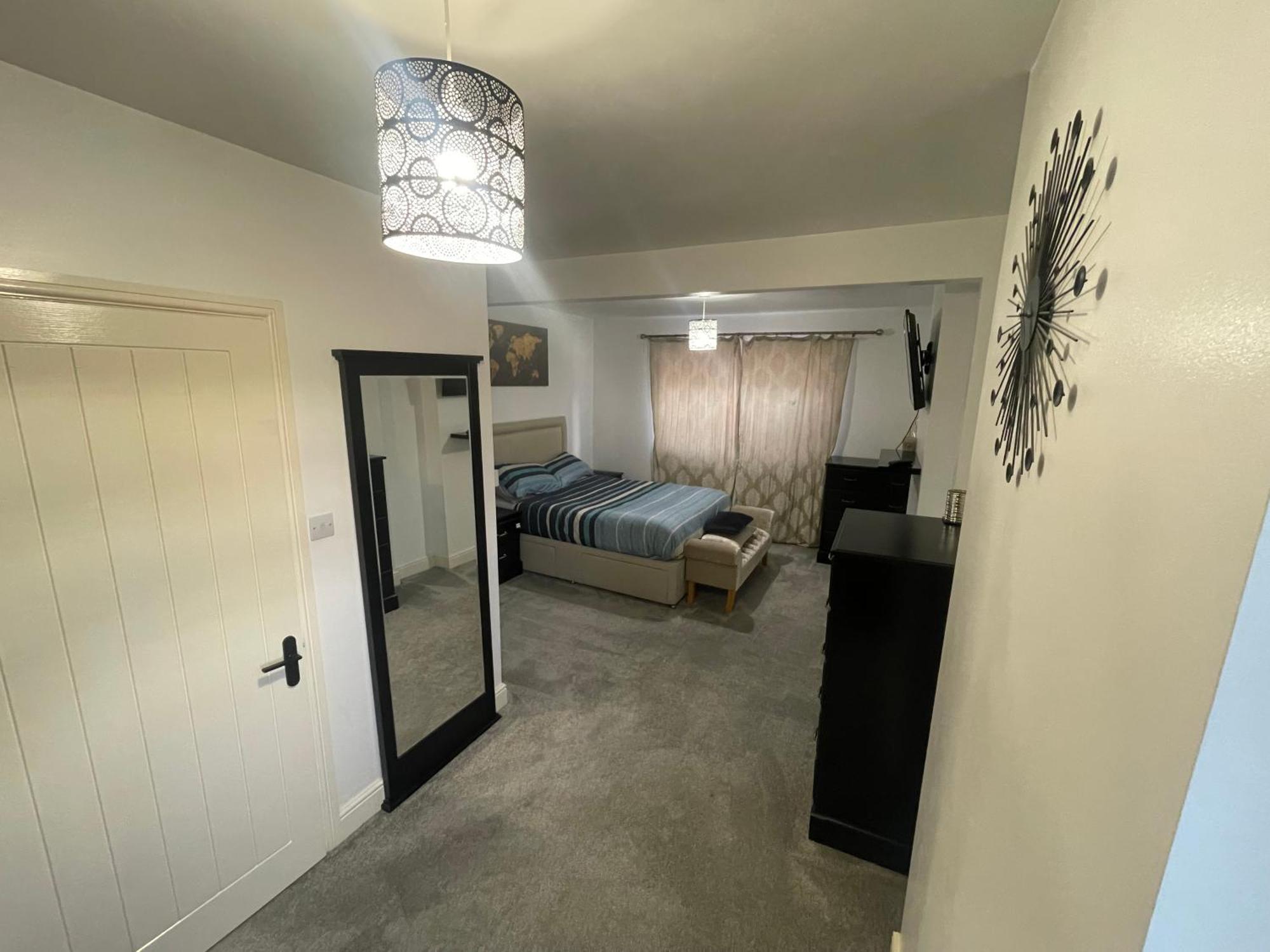 Welcome 54 Apartment Swindon
