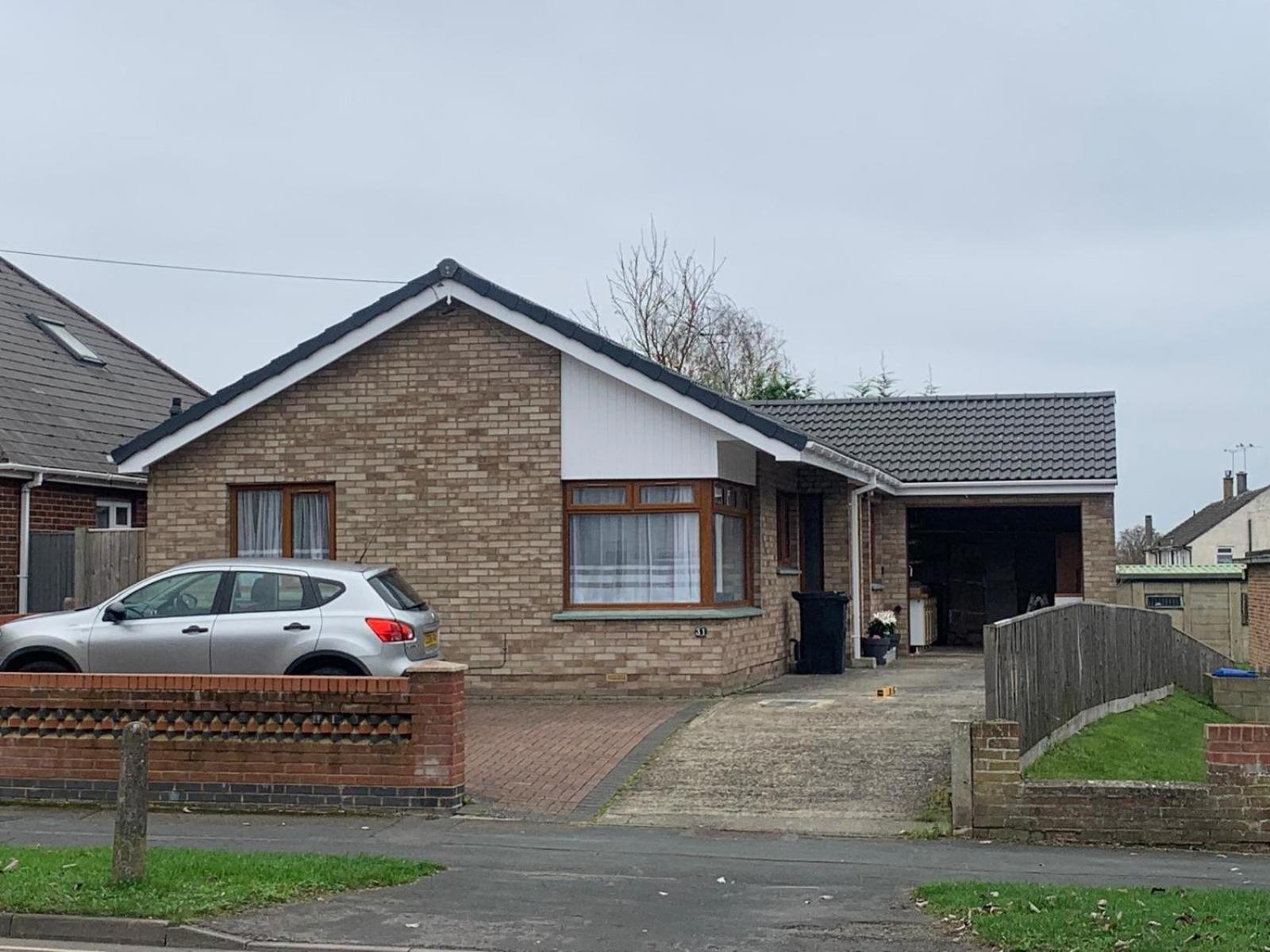 Moredon Swindon