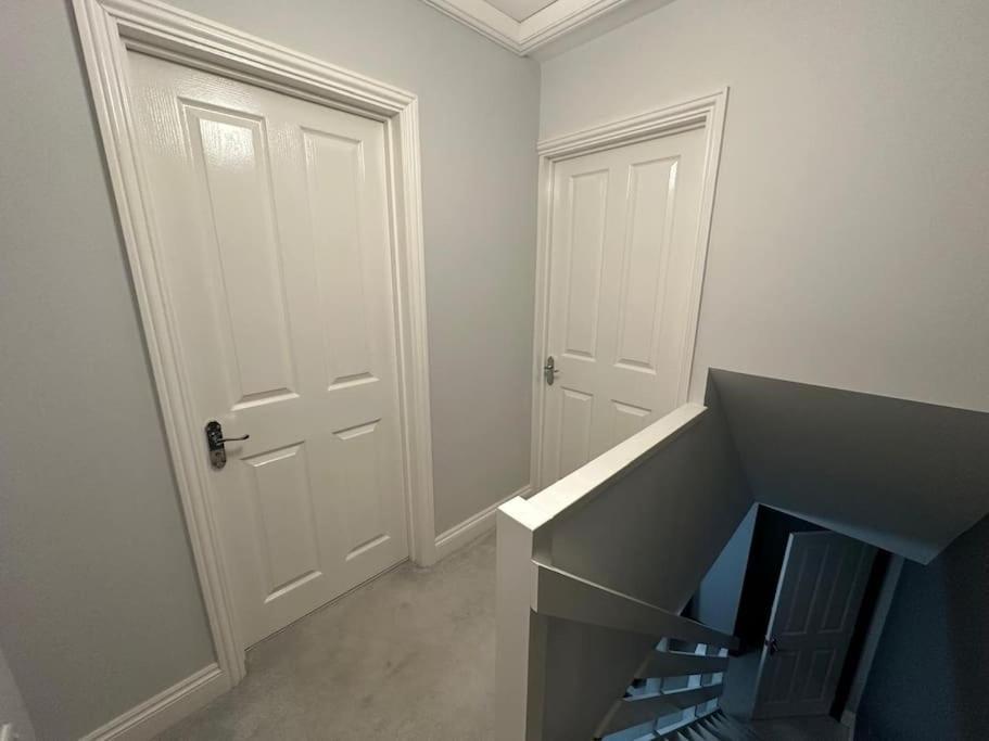Indulgent Cozy 2 Bedroom