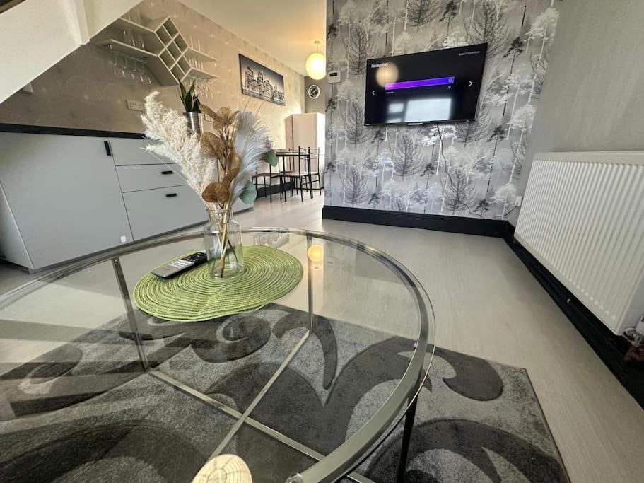 Apartamento Indulgent Cozy 2 Bedroom *